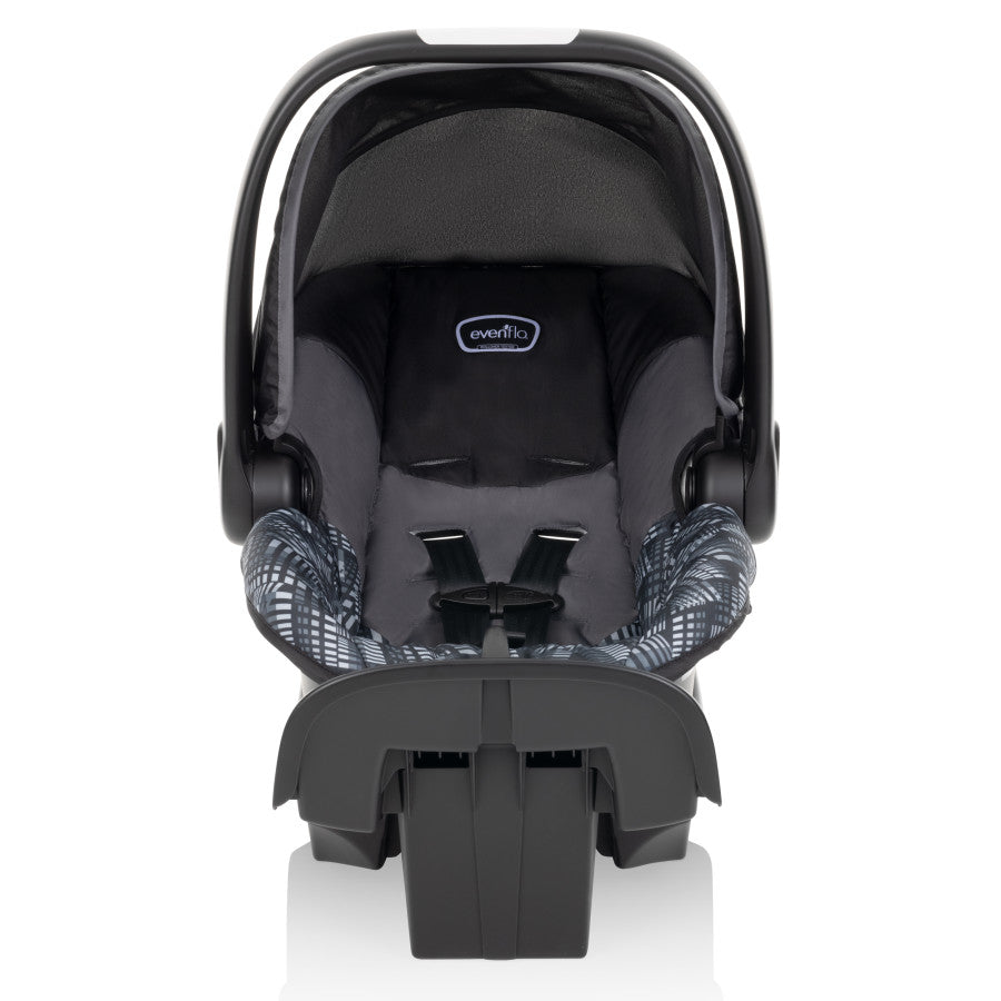 NurtureMax Infant Car Seat - Evenflo® Official Site