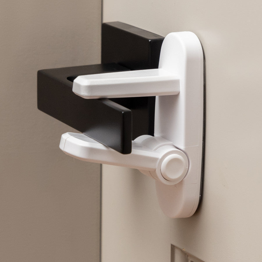 JOOL BABY PRODUCTS Door Lever Lock Child Safety - Child Proof
