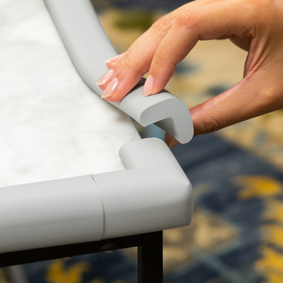 Foam Corner Cushions for Baby Proofing | Evenflo Official Site