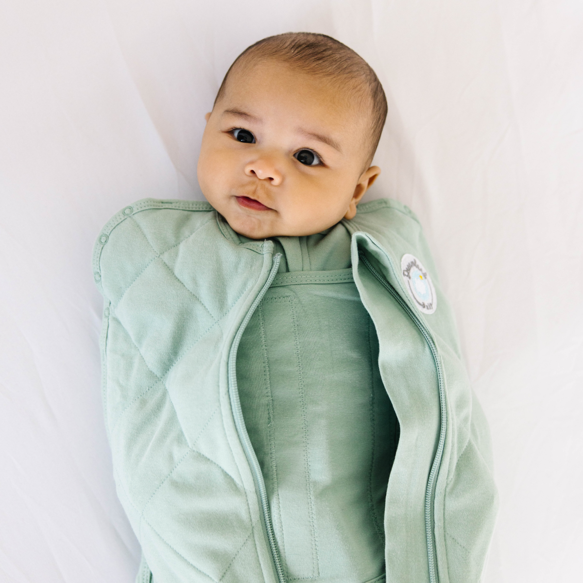 Dream Weighted Sleep Swaddle