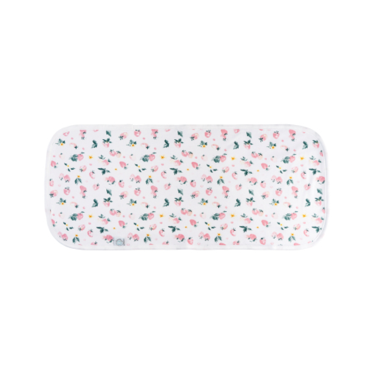 Dream Burp Cloth