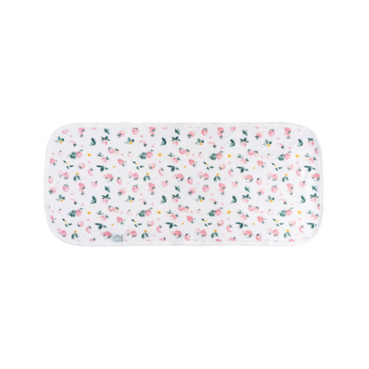 Dream Burp Cloth