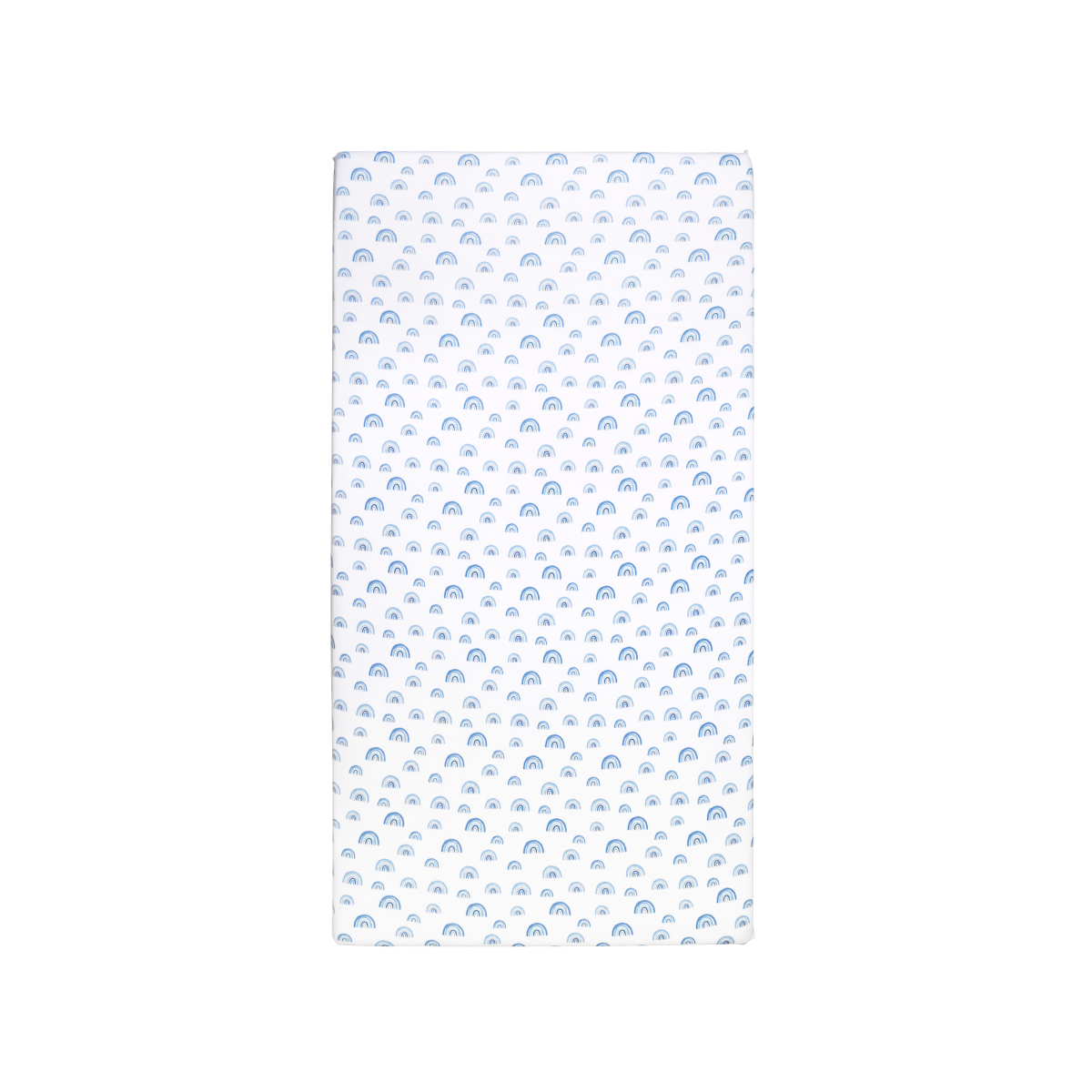 Bamboo Fitted Crib Sheets