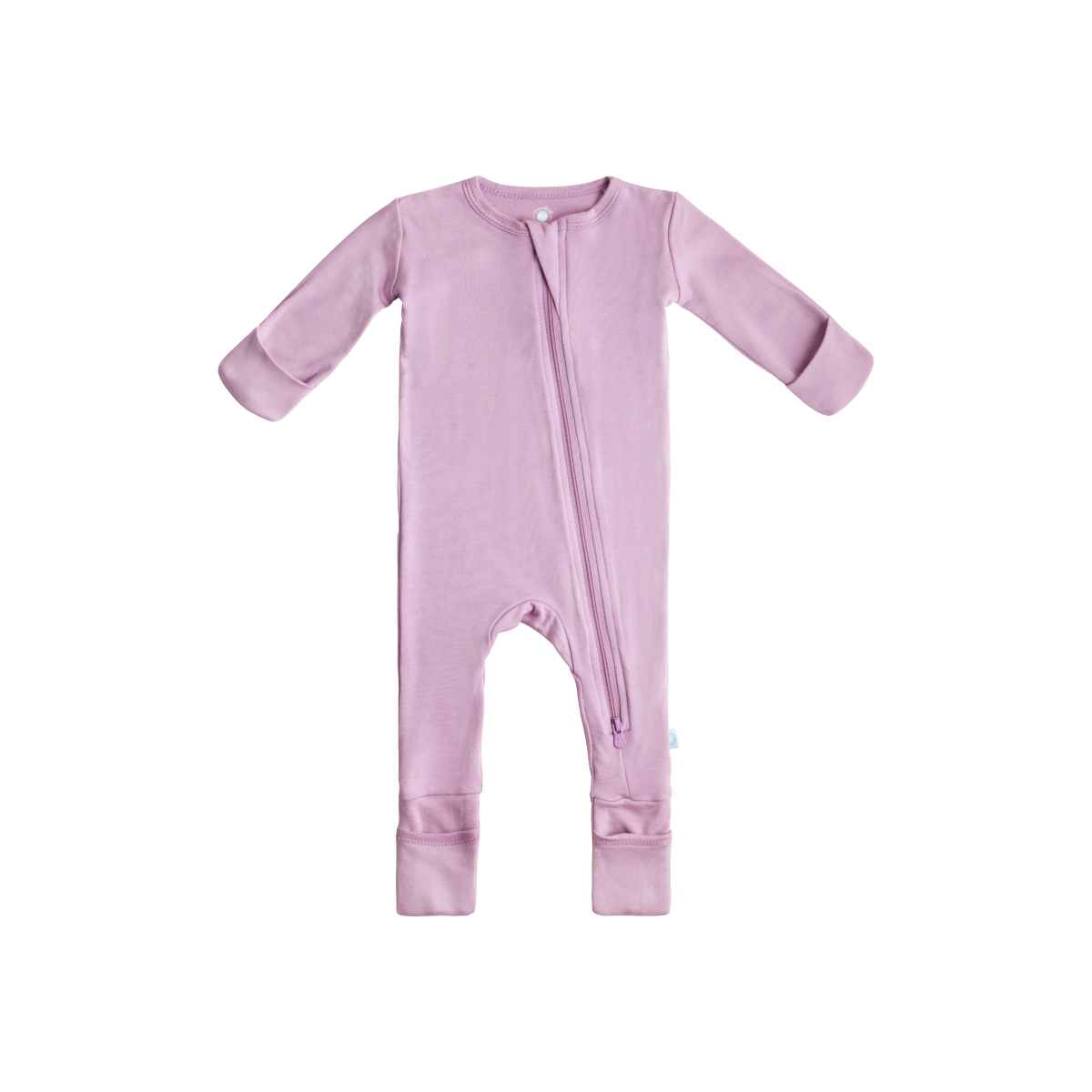 Baby Bamboo Pajamas w/ DreamCuffs?