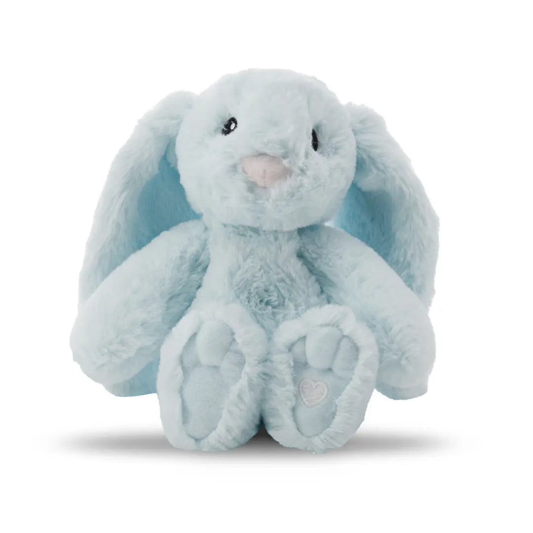 Xander Bunny - Lavender Stuffed Bunny