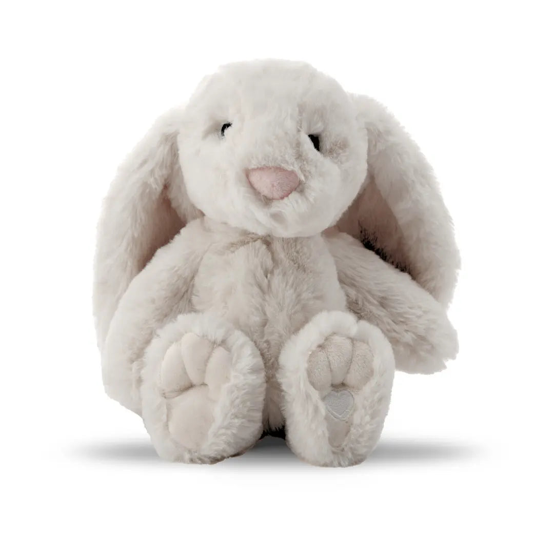 Xander Bunny - Lavender Stuffed Bunny