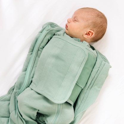 Dream Weighted Sleep Swaddle