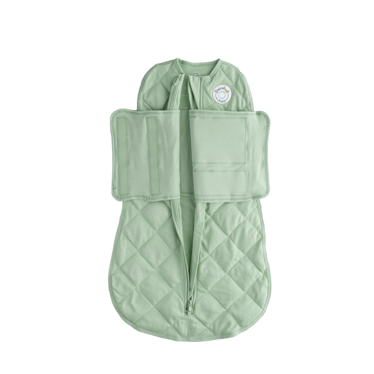 Dream Weighted Sleep Swaddle