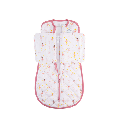 Dream Weighted Sleep Swaddle