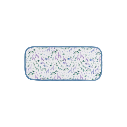 Dream Burp Cloth