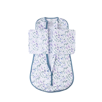 Bamboo Classic Swaddle (Non-weighted)