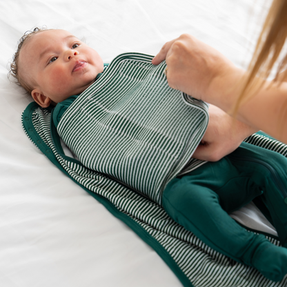 Bamboo Classic Swaddle (Non-weighted)