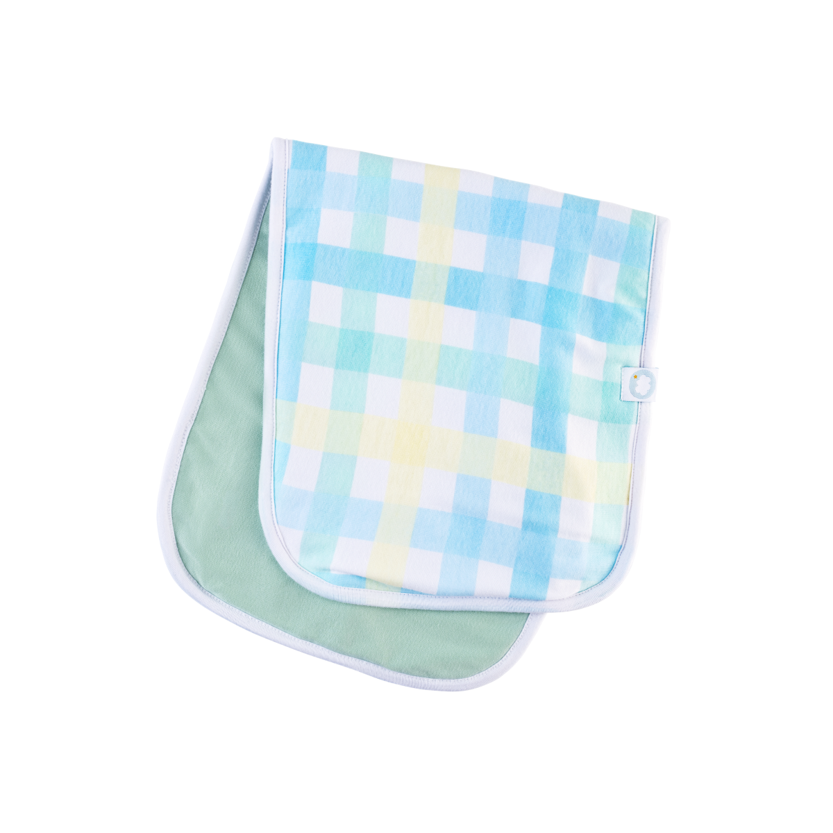 Dream Burp Cloth