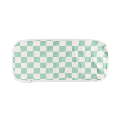 Dream Burp Cloth