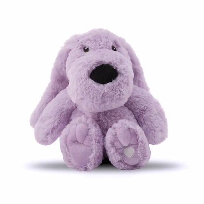 Xander Dog - Lavender Comfort Stuffed Animal