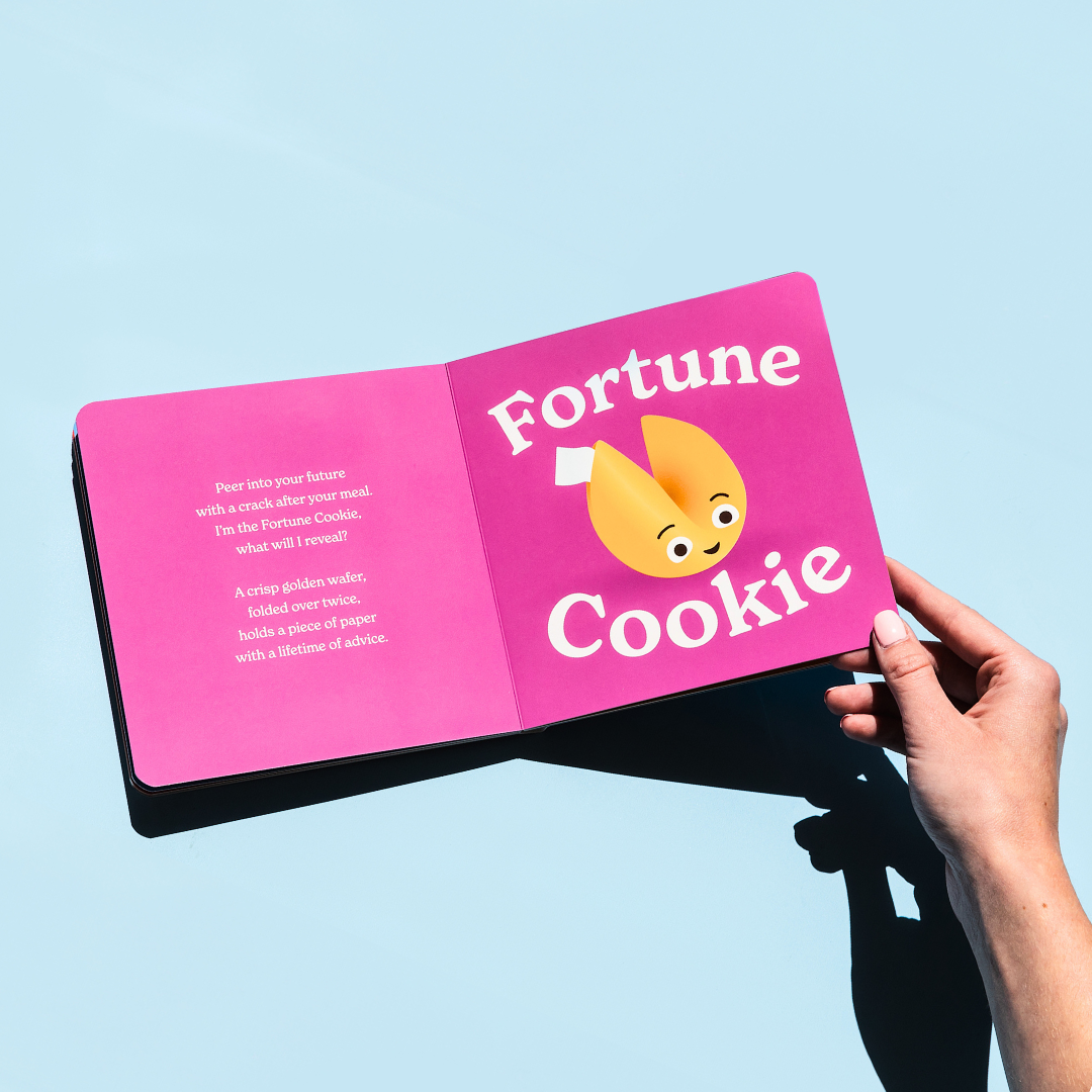 Little Book of Cookies