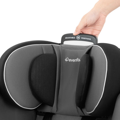 Revolve360 Rotational All-In-One Car Seat