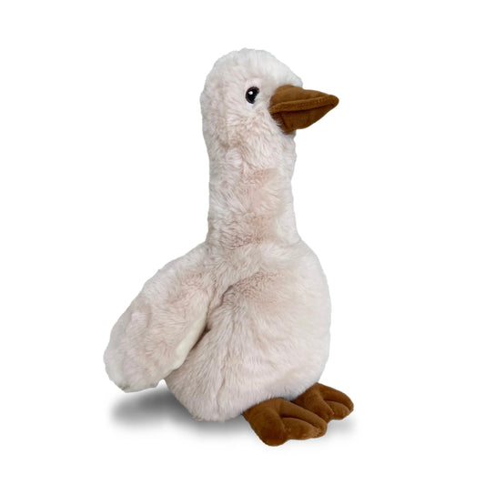 Xander Duck - Lavender Comfort Stuffed Animal