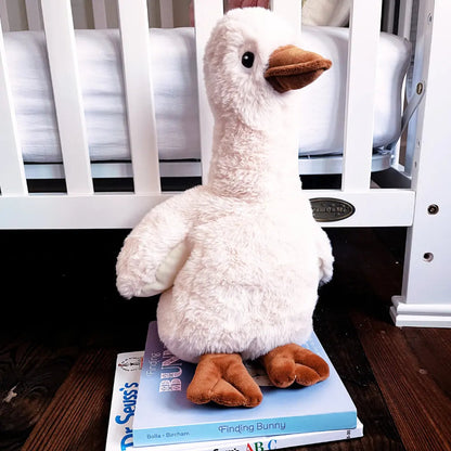 Xander Duck - Lavender Comfort Stuffed Animal