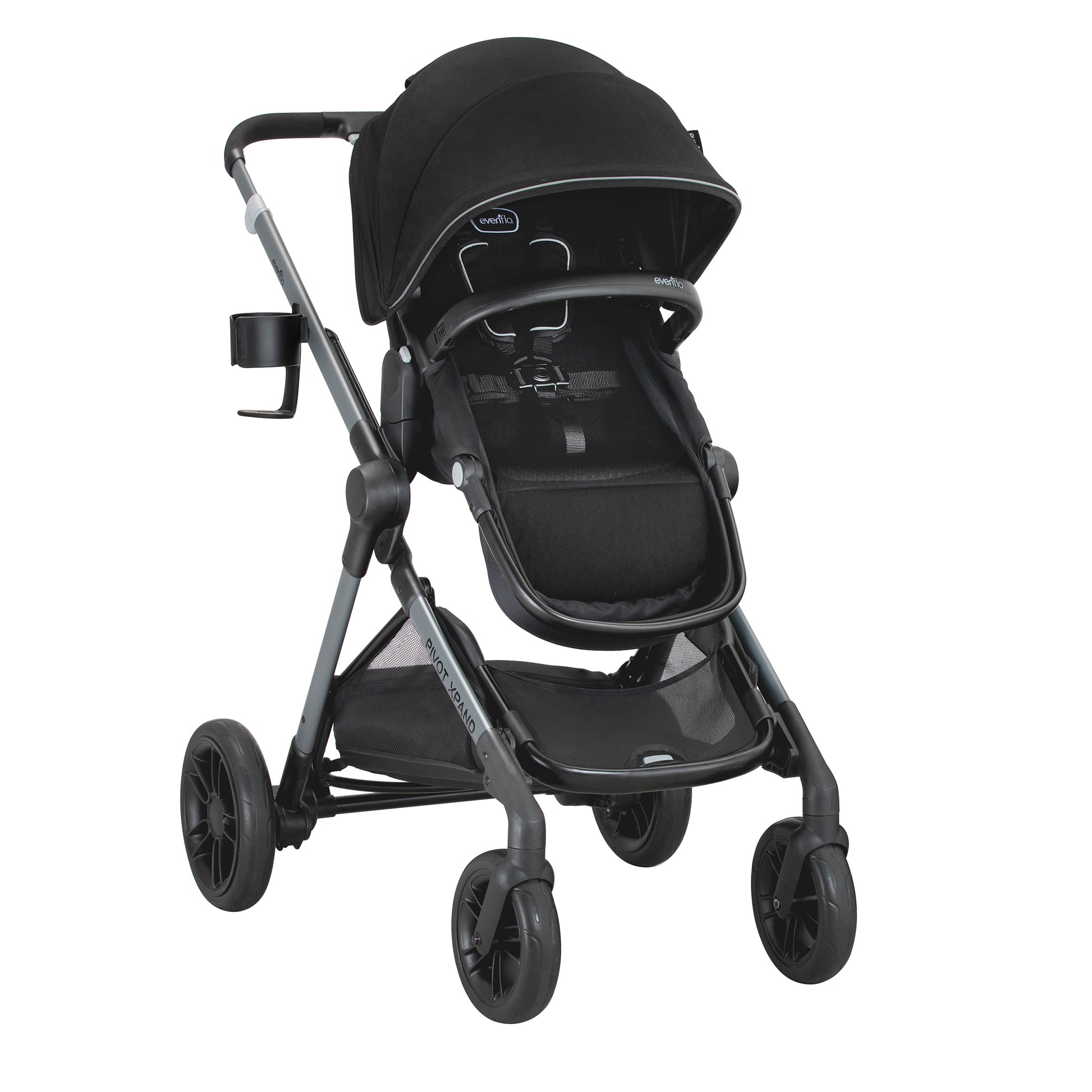 Travel Systems, Pushchairs, Car Seats & Furniture
