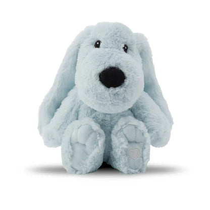 Xander Dog - Lavender Comfort Stuffed Animal