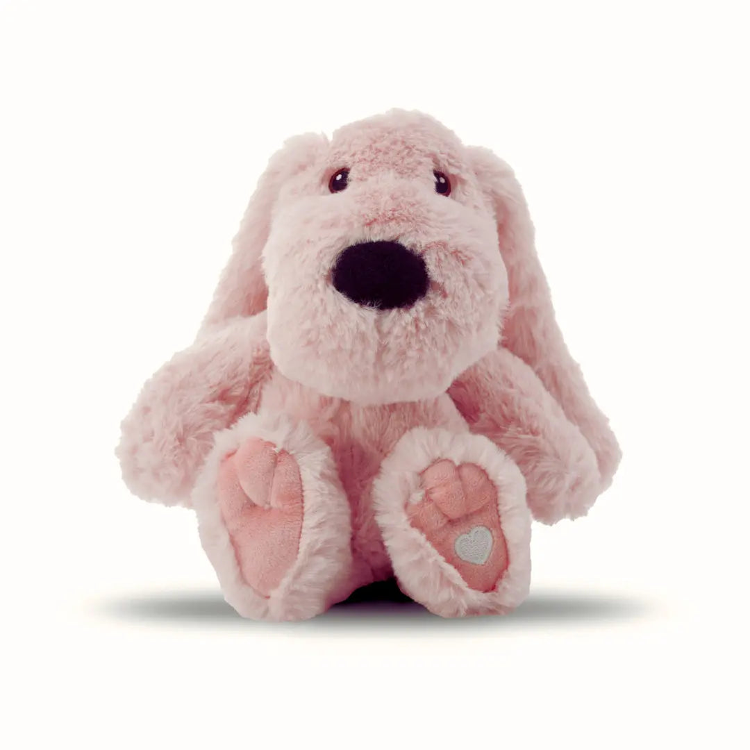 Xander Dog - Lavender Comfort Stuffed Animal