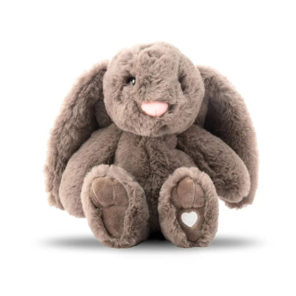 Xander Bunny - Lavender Stuffed Bunny