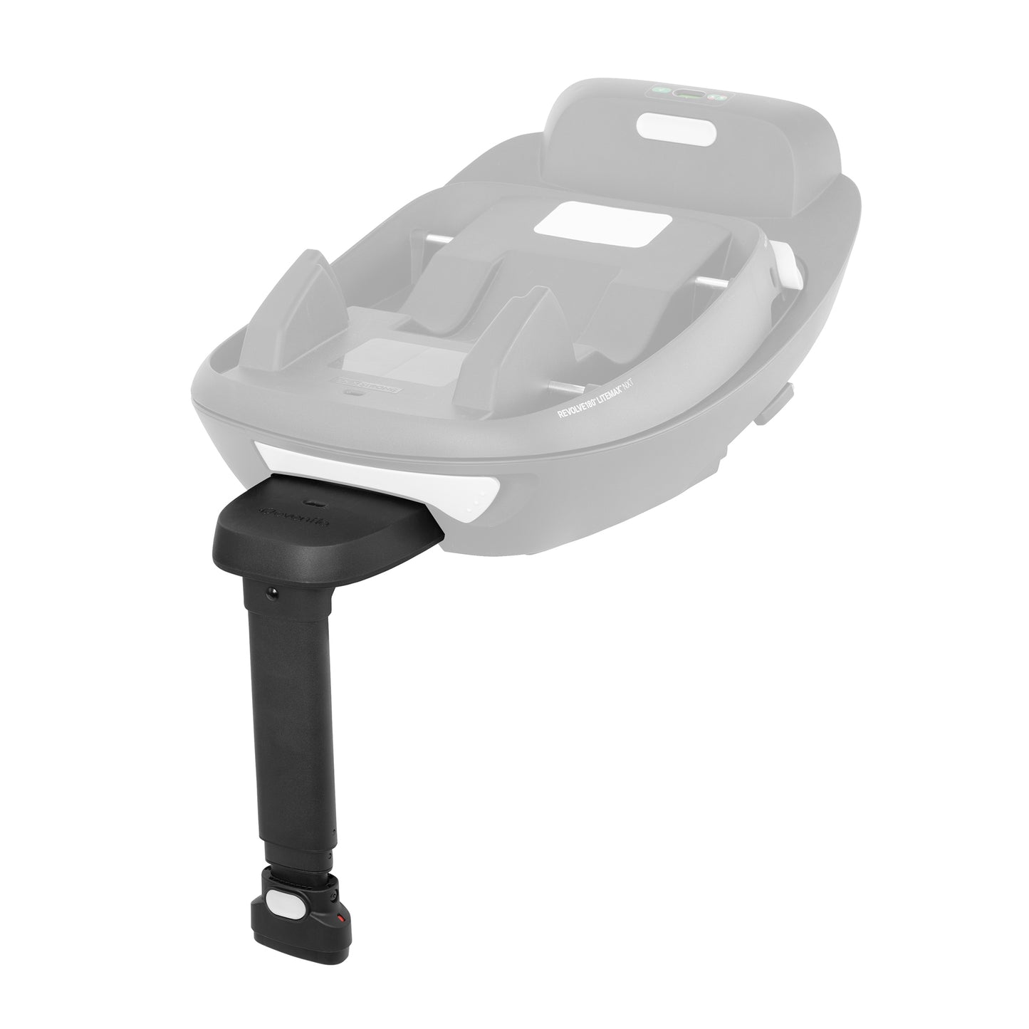 Revolve180 LiteMax NXT Accessory Base