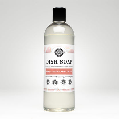 Dish Soap | Popular Scents or Unscented