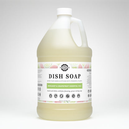 Dish Soap | Popular Scents or Unscented