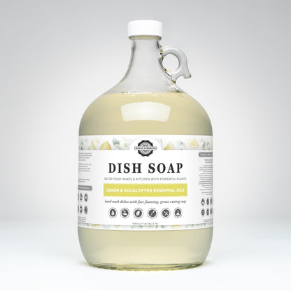 Dish Soap | Popular Scents or Unscented