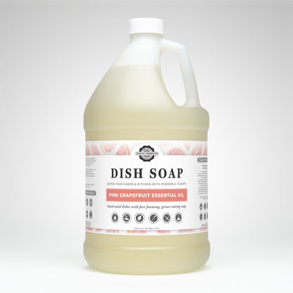 Dish Soap | Popular Scents or Unscented