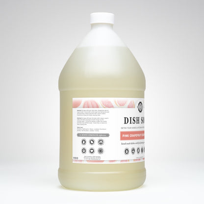 Dish Soap | Popular Scents or Unscented