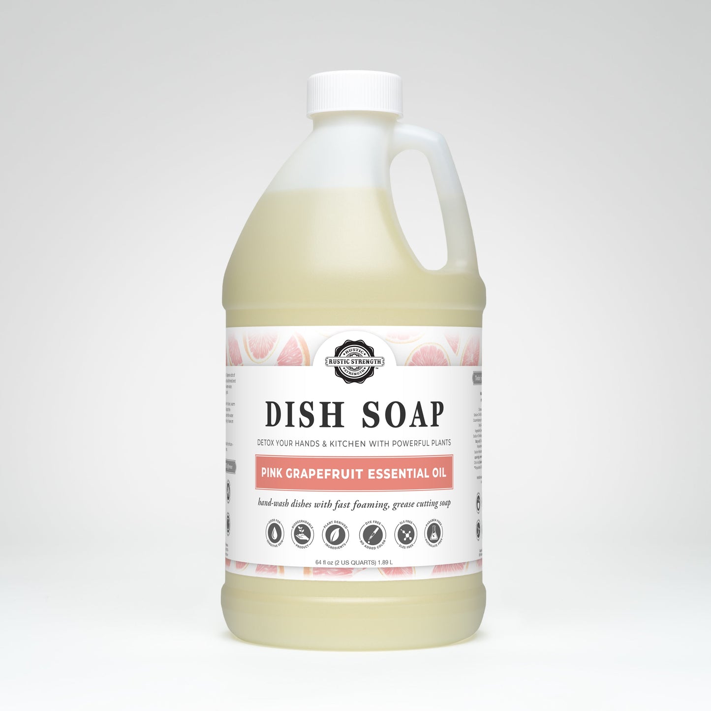 Dish Soap | Popular Scents or Unscented