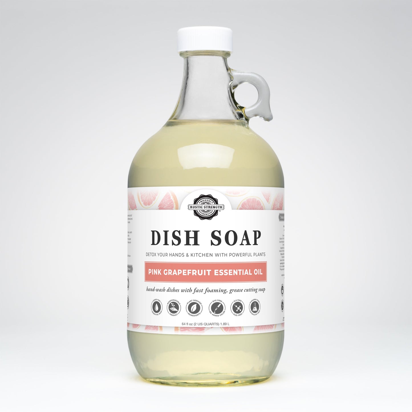 Dish Soap | Popular Scents or Unscented