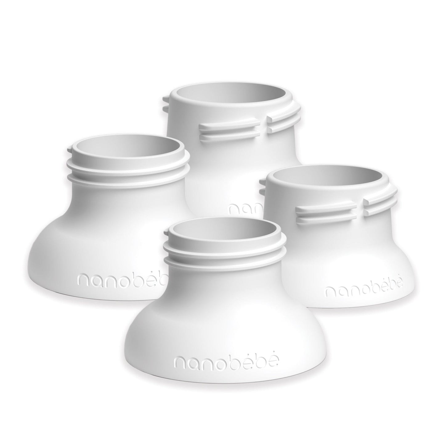 Breast Pump Adapters