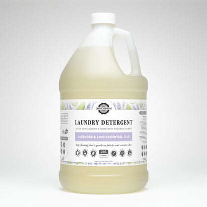 Laundry Detergent | Popular Scents or Unscented