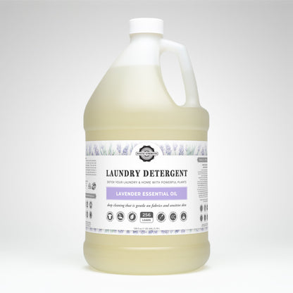 Laundry Detergent | Popular Scents or Unscented