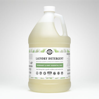 Laundry Detergent | Popular Scents or Unscented