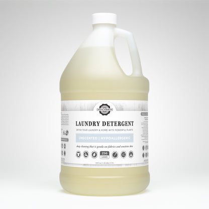 Laundry Detergent | Popular Scents or Unscented