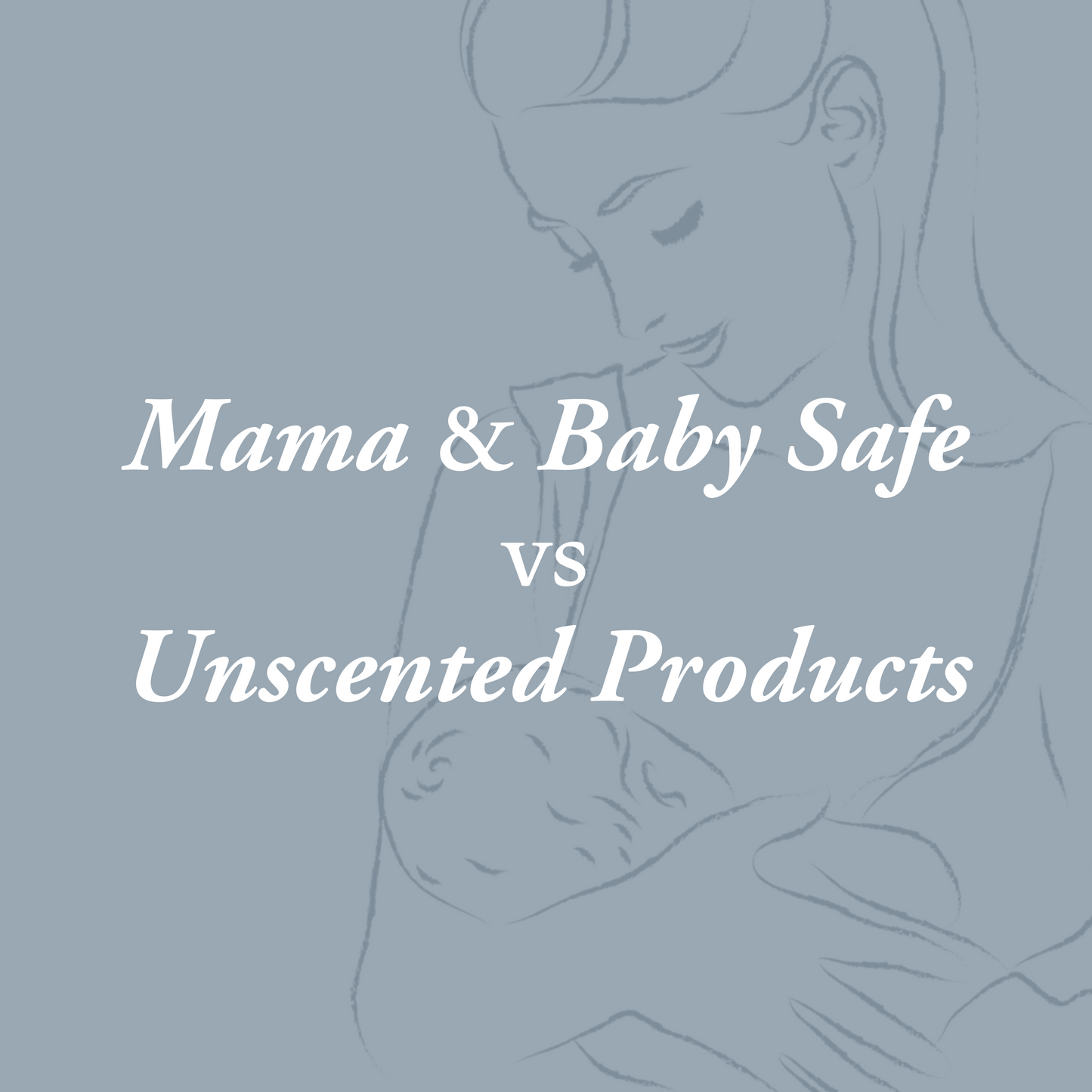 Bubble Bath | Mama + Baby Safe