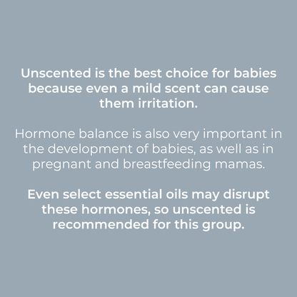 Coconut Conditioner | Mama + Baby Safe