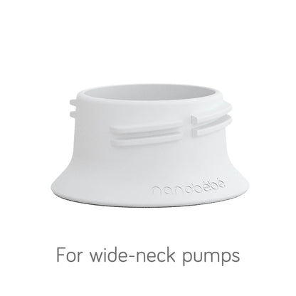 Breast Pump Adapters