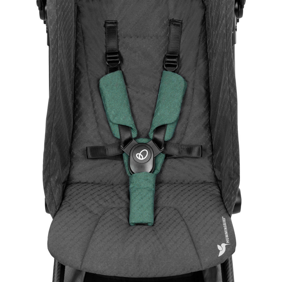 Hummingbird Ultra-Lightweight Carbon Fiber Stroller