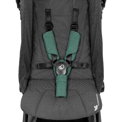 Hummingbird Ultra-Lightweight Carbon Fiber Stroller