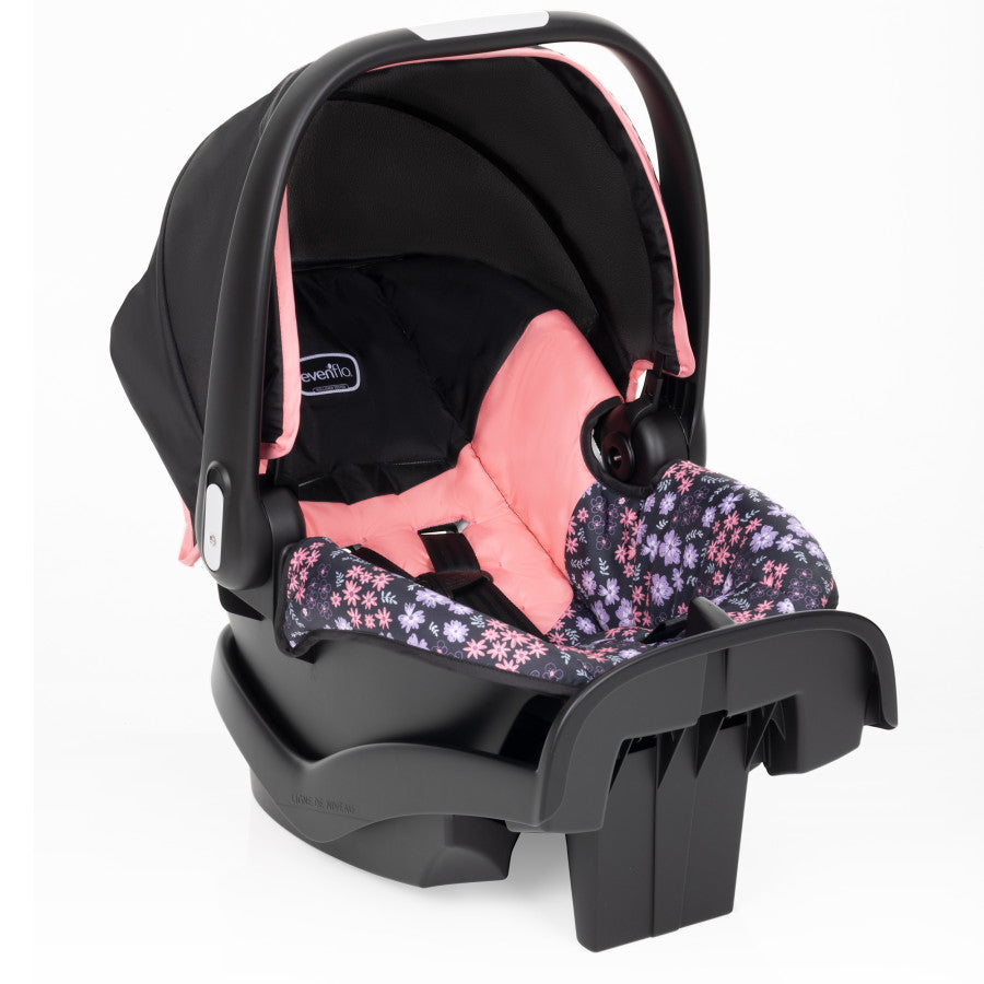 Baby best sale girl seat