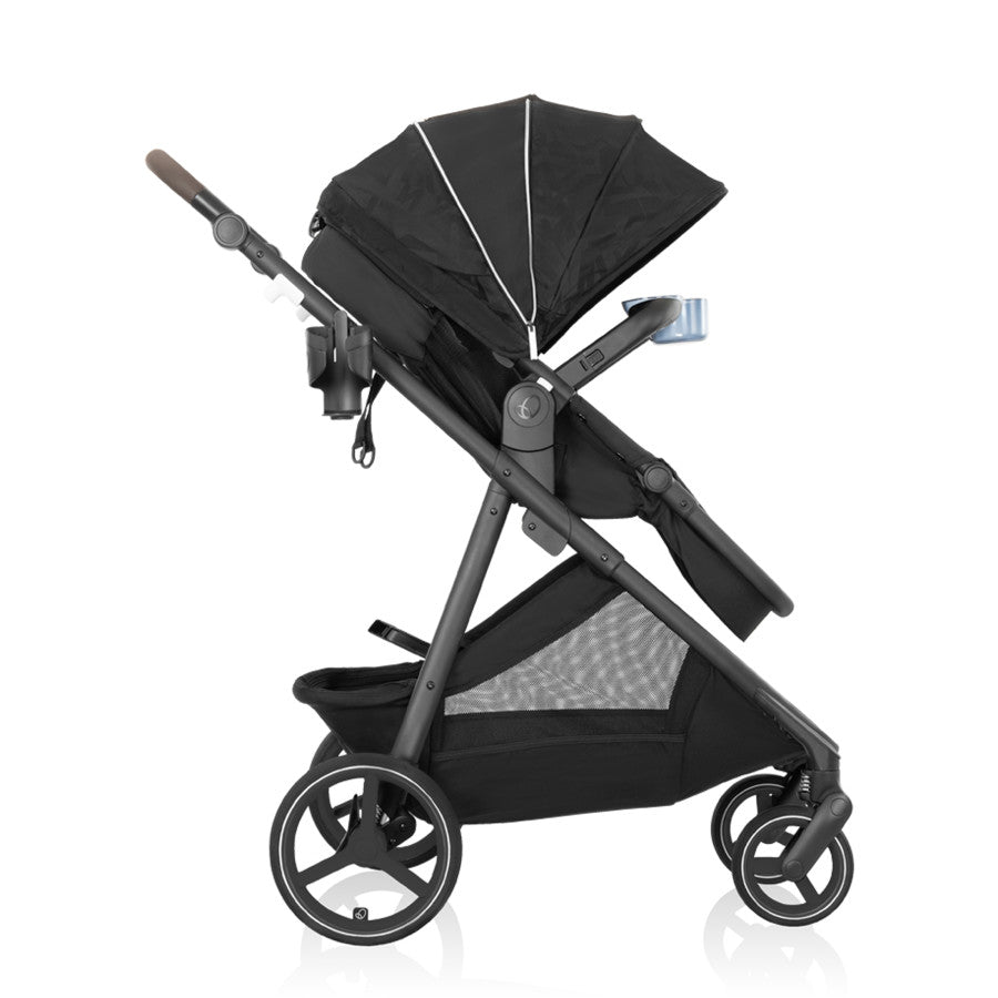 Shyft Intuiti+ Stroller