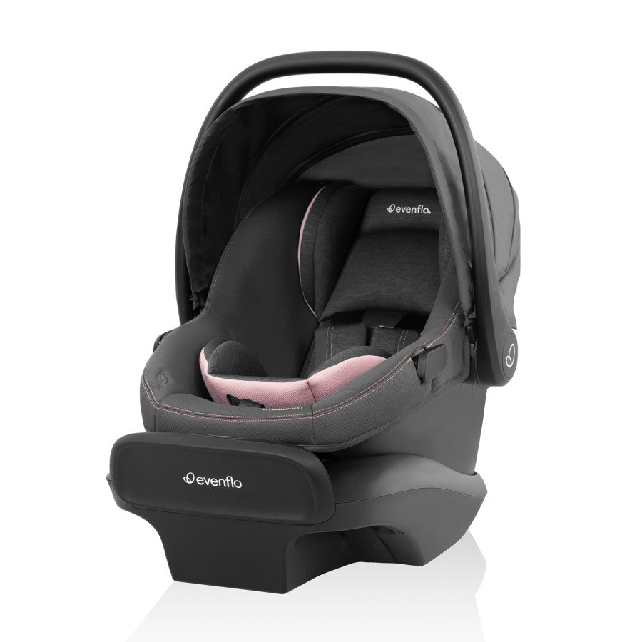 LiteMax NXT Infant Car Seat with SensorSafe