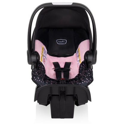 NurtureMax Infant Car Seat Sale