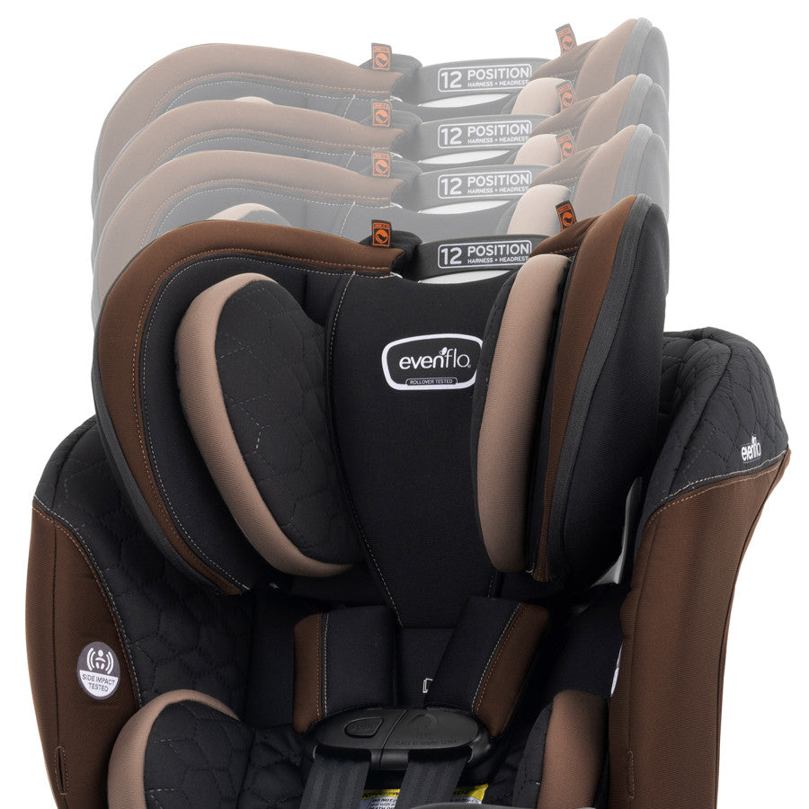 Chicco car seat 3 in outlet 1